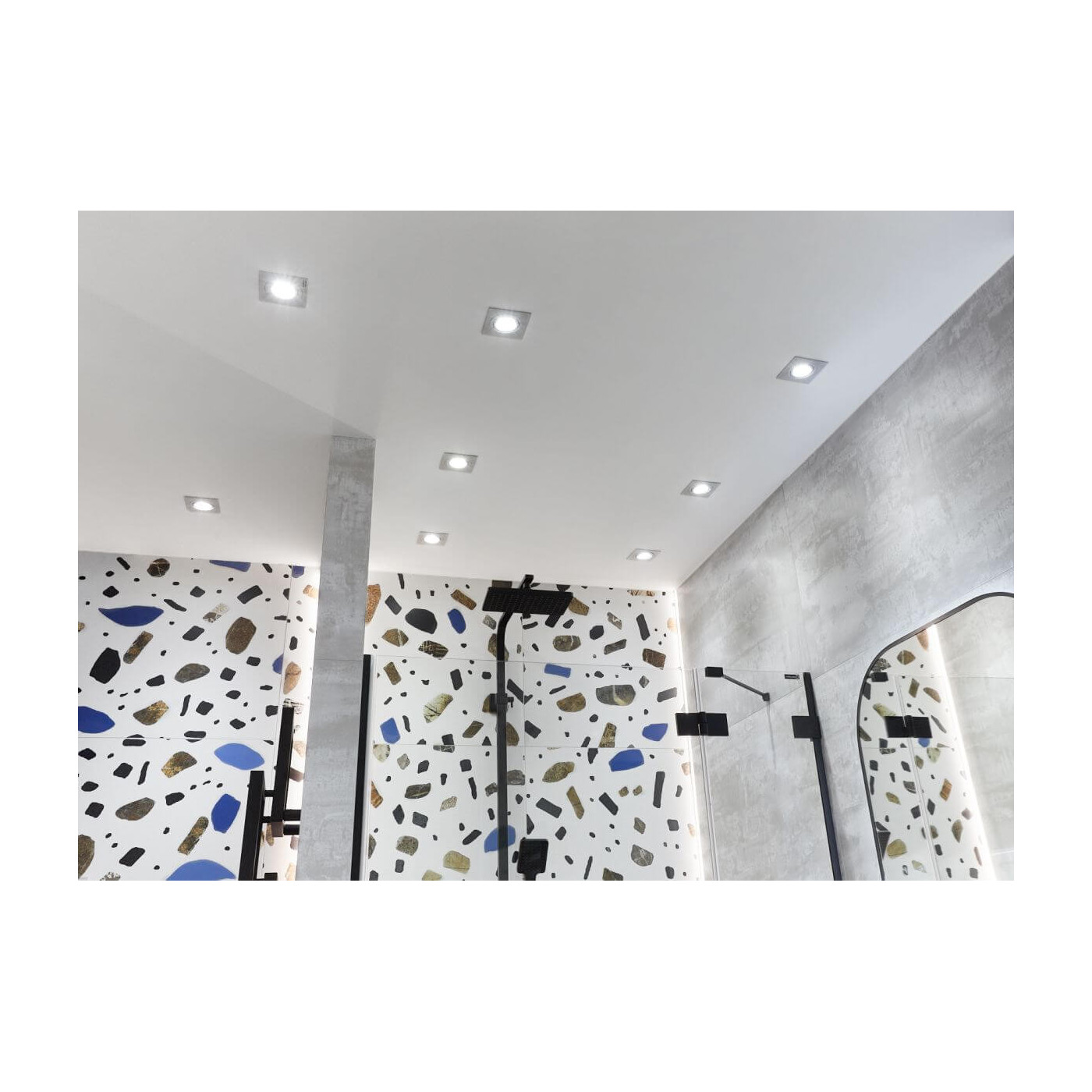 Lampa Sufitowa Volar 1 White 108101 Aio Lampa Sufitowa Volar 1 White 108101 Aio