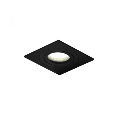 Lampa Sufitowa Volar 1 Black 108102 Aio