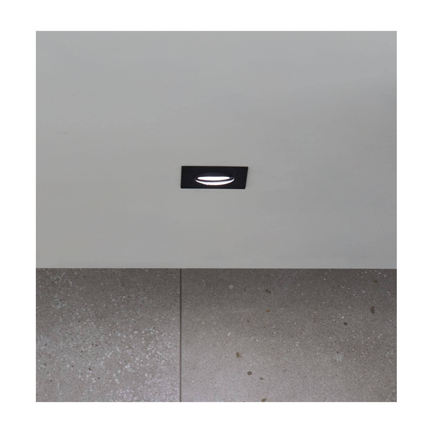 Lampa Sufitowa Volar 1 Black 108102 Aio Lampa Sufitowa Volar 1 Black 108102 Aio