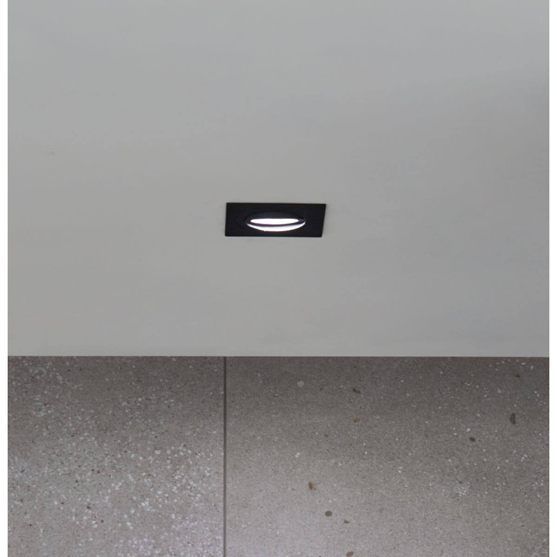 Lampa Sufitowa Volar 1 Black 108102 Aio Lampa Sufitowa Volar 1 Black 108102 Aio