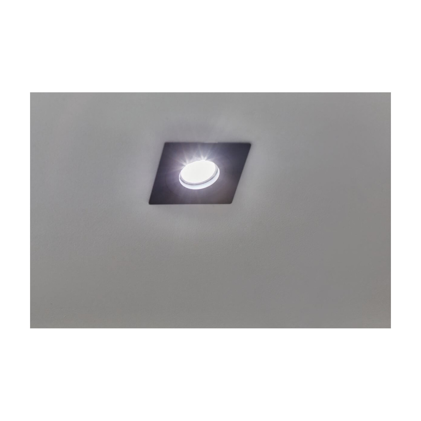 Lampa Sufitowa Volar 1 Black 108102 Aio Lampa Sufitowa Volar 1 Black 108102 Aio