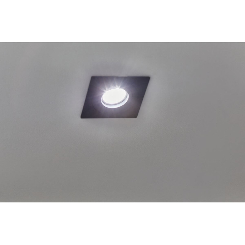 Lampa Sufitowa Volar 1 Black 108102 Aio Lampa Sufitowa Volar 1 Black 108102 Aio
