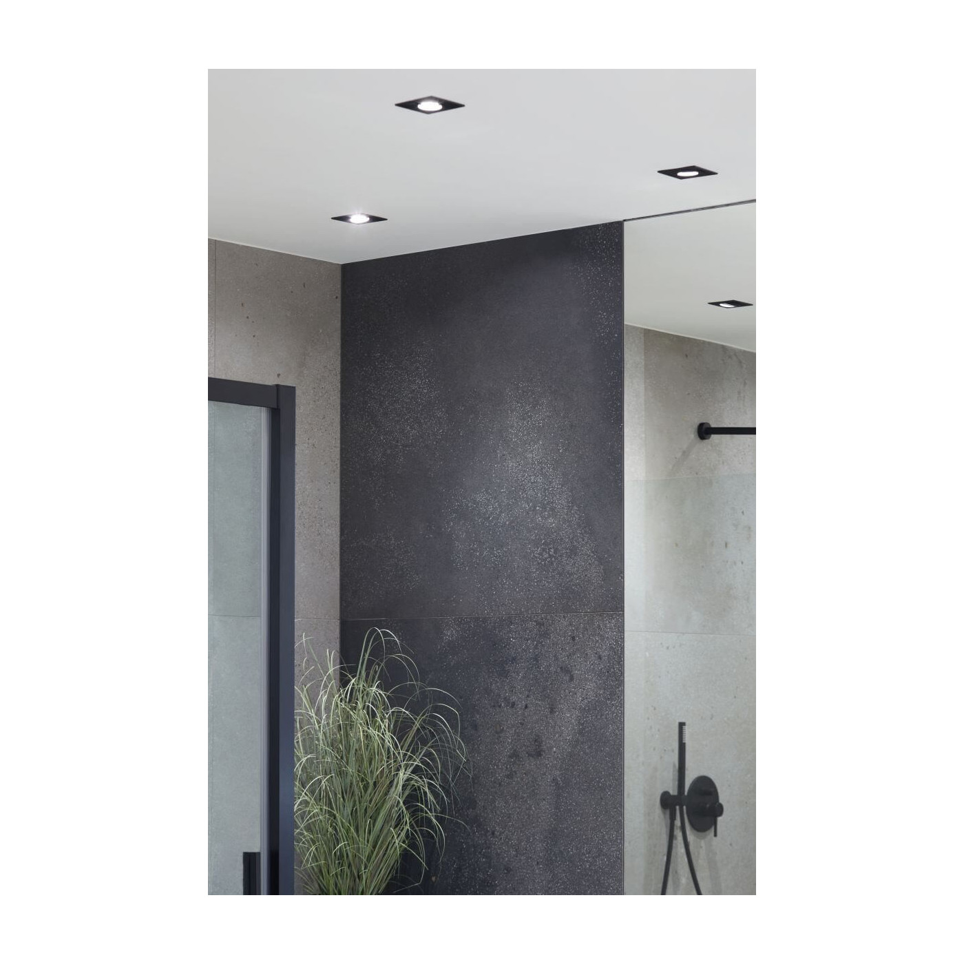 Lampa Sufitowa Volar 1 Black 108102 Aio Lampa Sufitowa Volar 1 Black 108102 Aio