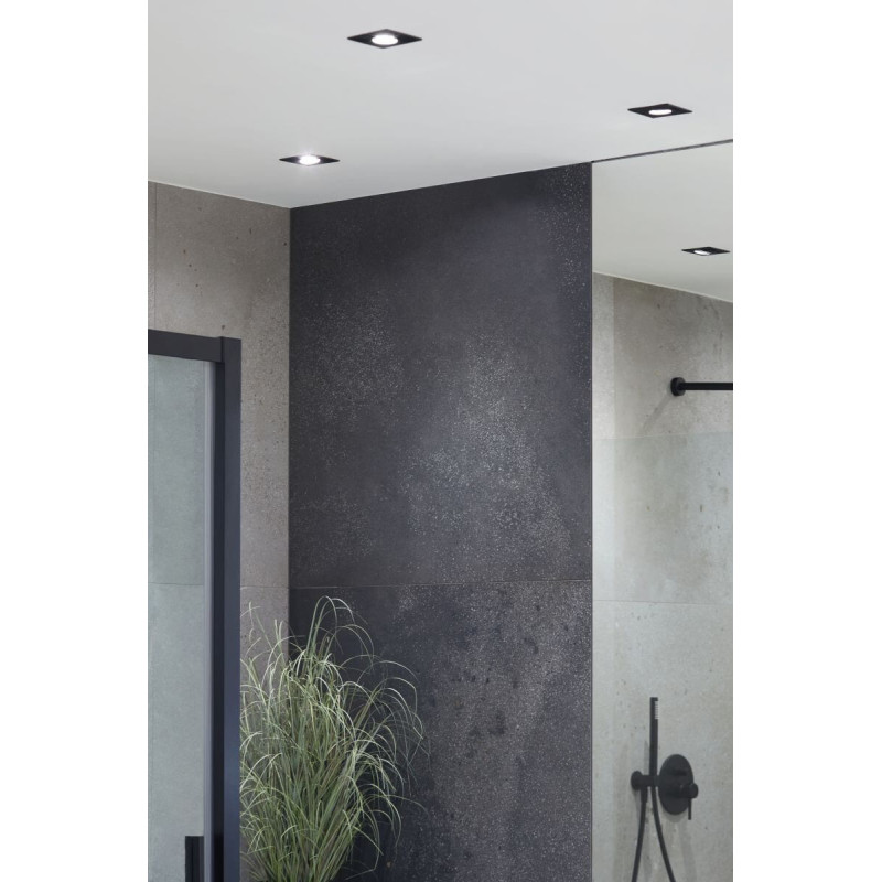Lampa Sufitowa Volar 1 Black 108102 Aio Lampa Sufitowa Volar 1 Black 108102 Aio