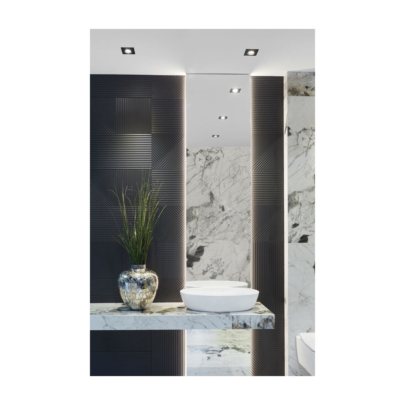 Lampa Sufitowa Volar 1 Black 108102 Aio Lampa Sufitowa Volar 1 Black 108102 Aio