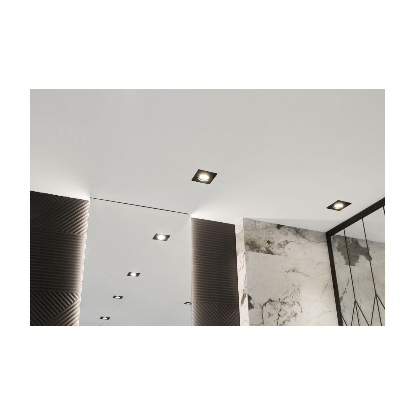 Lampa Sufitowa Volar 1 Black 108102 Aio Lampa Sufitowa Volar 1 Black 108102 Aio
