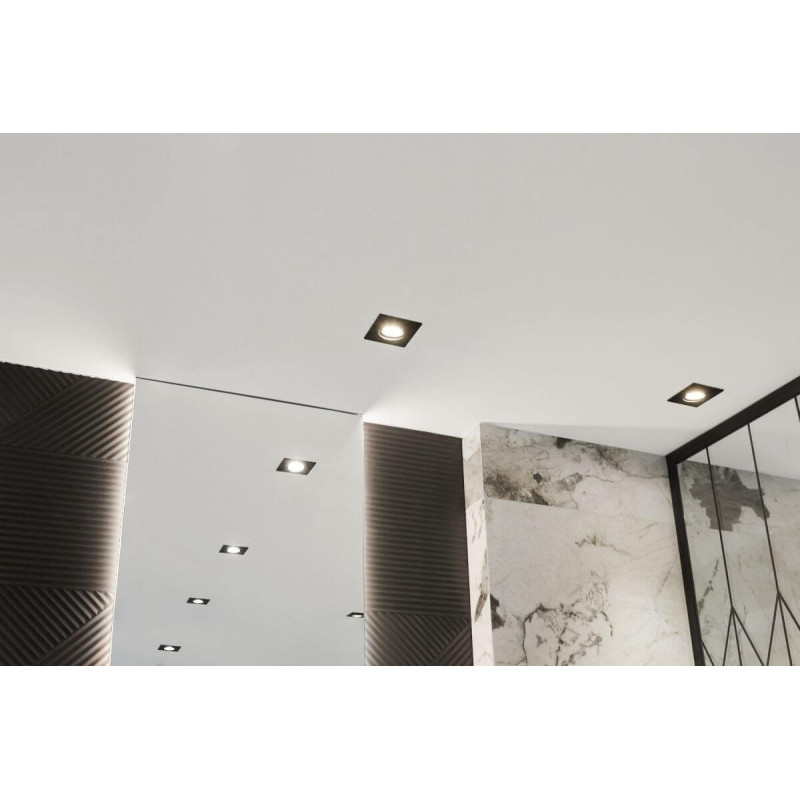 Lampa Sufitowa Volar 1 Black 108102 Aio Lampa Sufitowa Volar 1 Black 108102 Aio