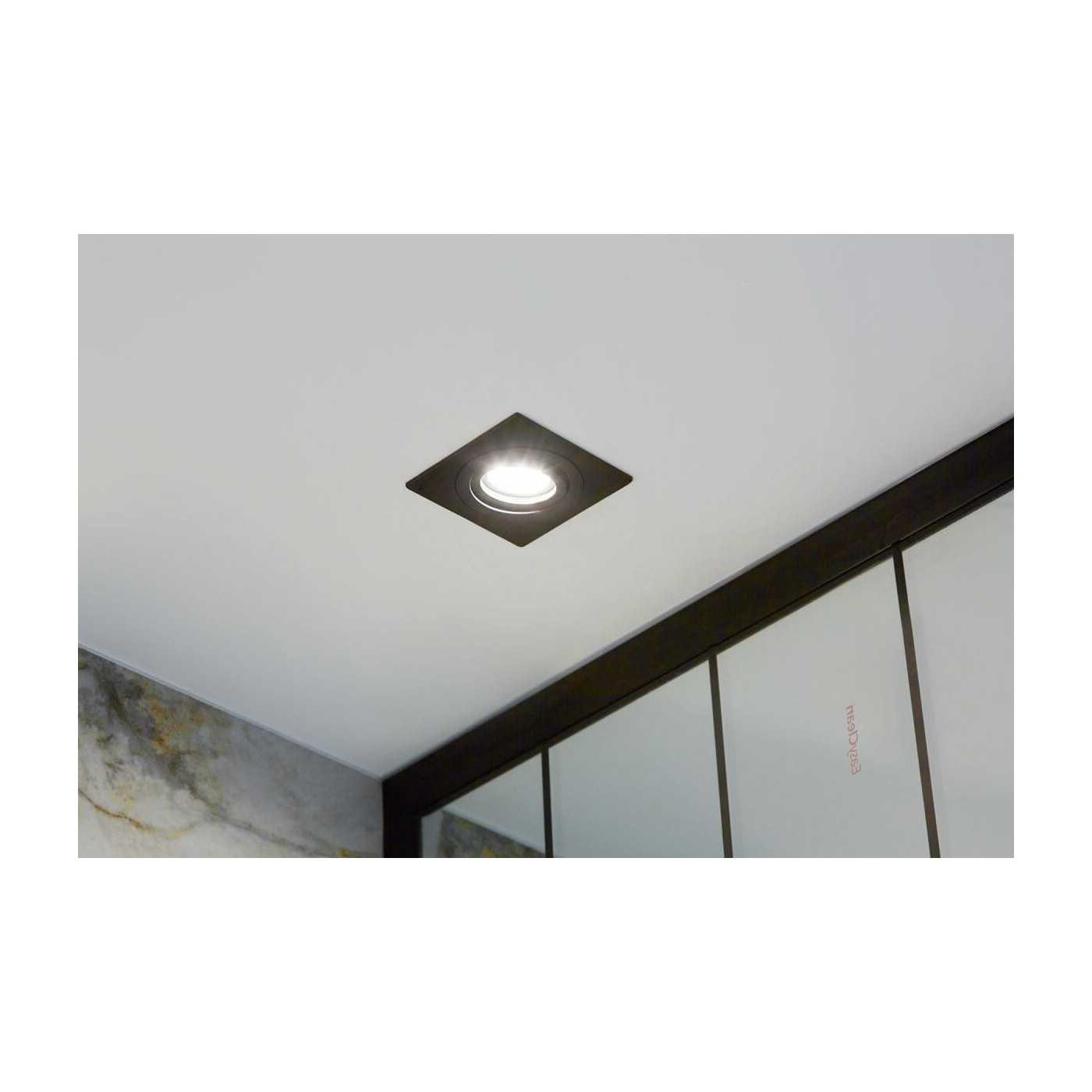 Lampa Sufitowa Volar 1 Black 108102 Aio Lampa Sufitowa Volar 1 Black 108102 Aio