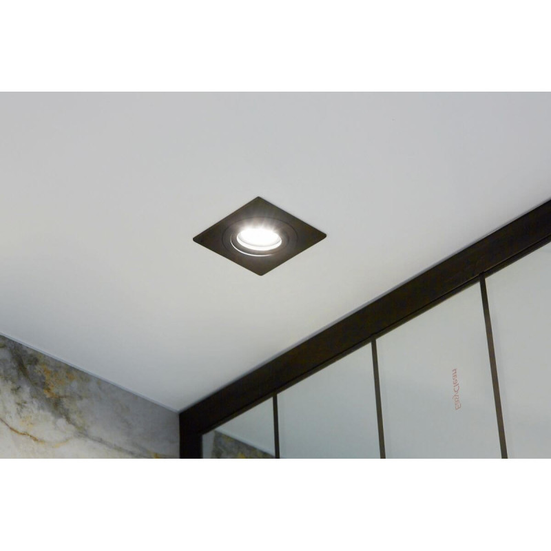 Lampa Sufitowa Volar 1 Black 108102 Aio Lampa Sufitowa Volar 1 Black 108102 Aio