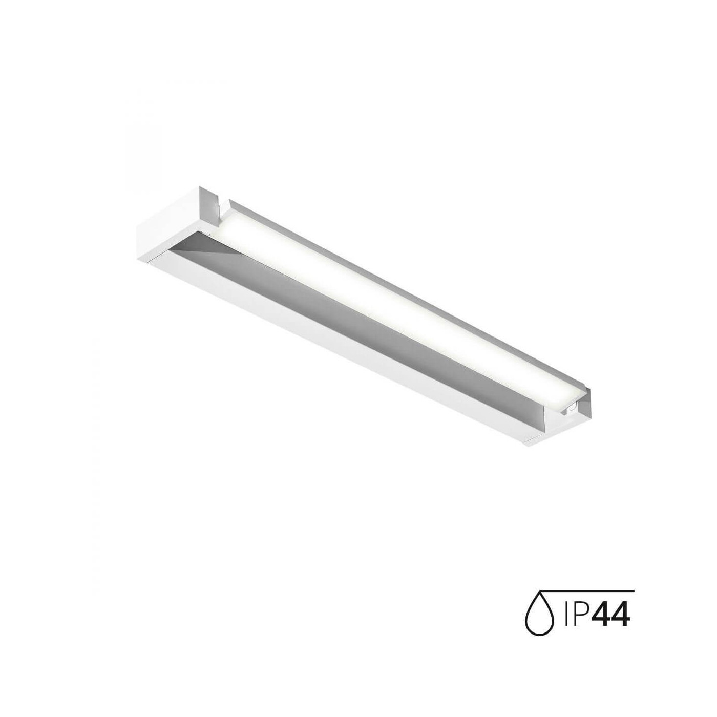 Kinkiet Varia White 107011 Aio Kinkiet Varia White 107011 Aio