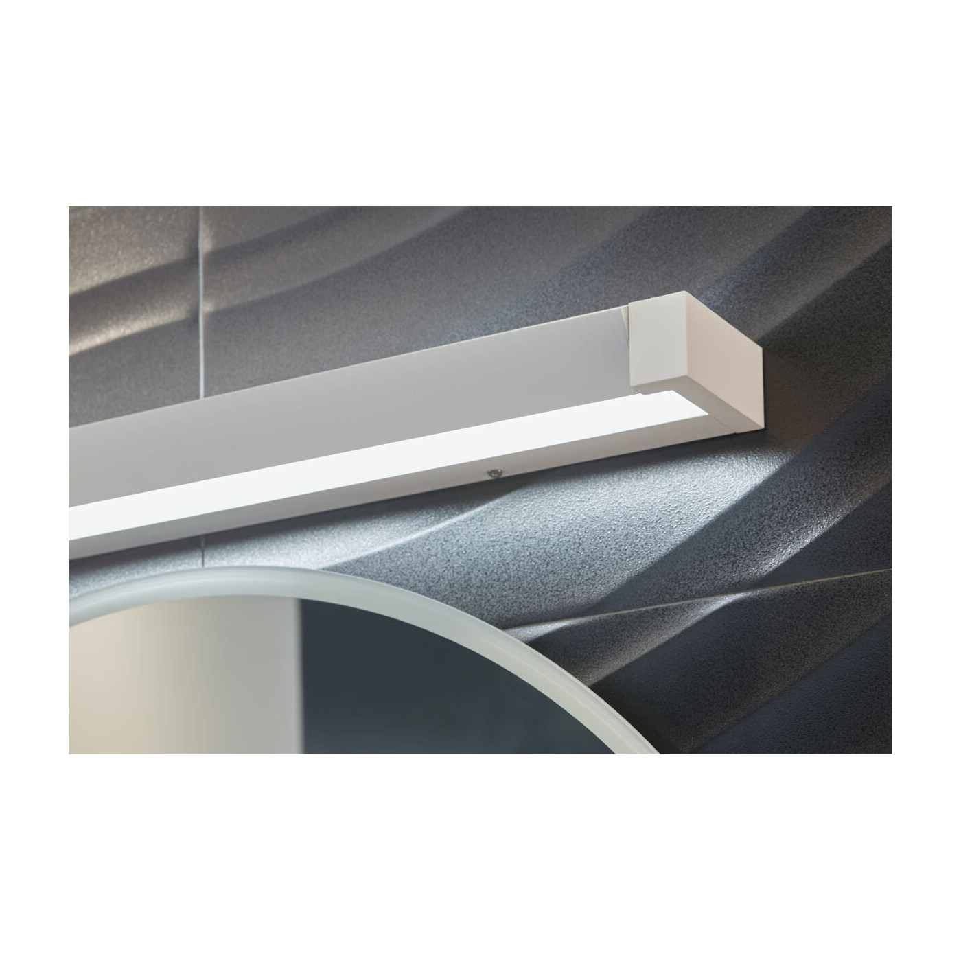 Kinkiet Varia White 107011 Aio Kinkiet Varia White 107011 Aio