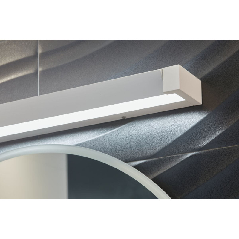 Kinkiet Varia White 107011 Aio Kinkiet Varia White 107011 Aio