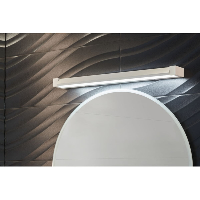 Kinkiet Varia White 107011 Aio Kinkiet Varia White 107011 Aio