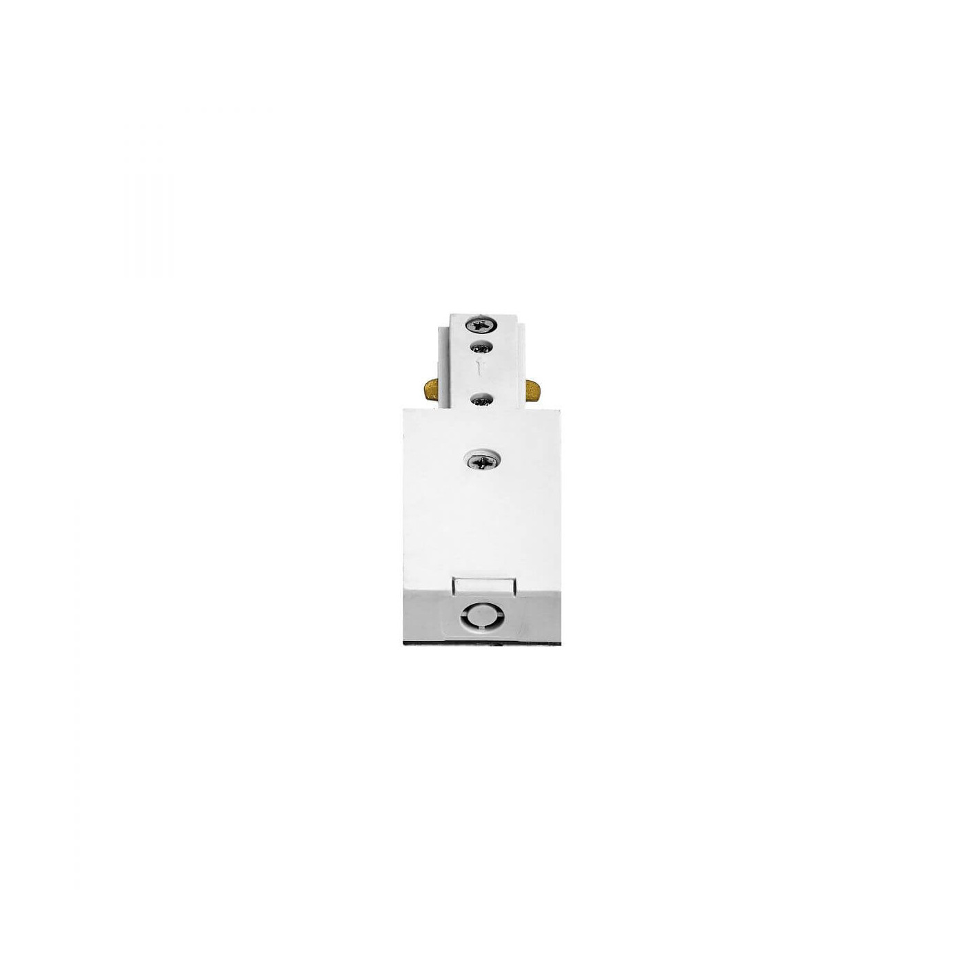 Zasilacz Do Szynoprzewodu Tecna Power-E White 210011 Aio Zasilacz Do Szynoprzewodu Tecna Power-E White 210011 Aio