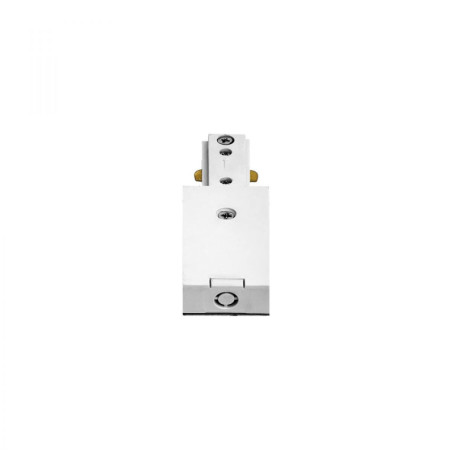 Zasilacz Do Szynoprzewodu Tecna Power-E White 210011 Aio