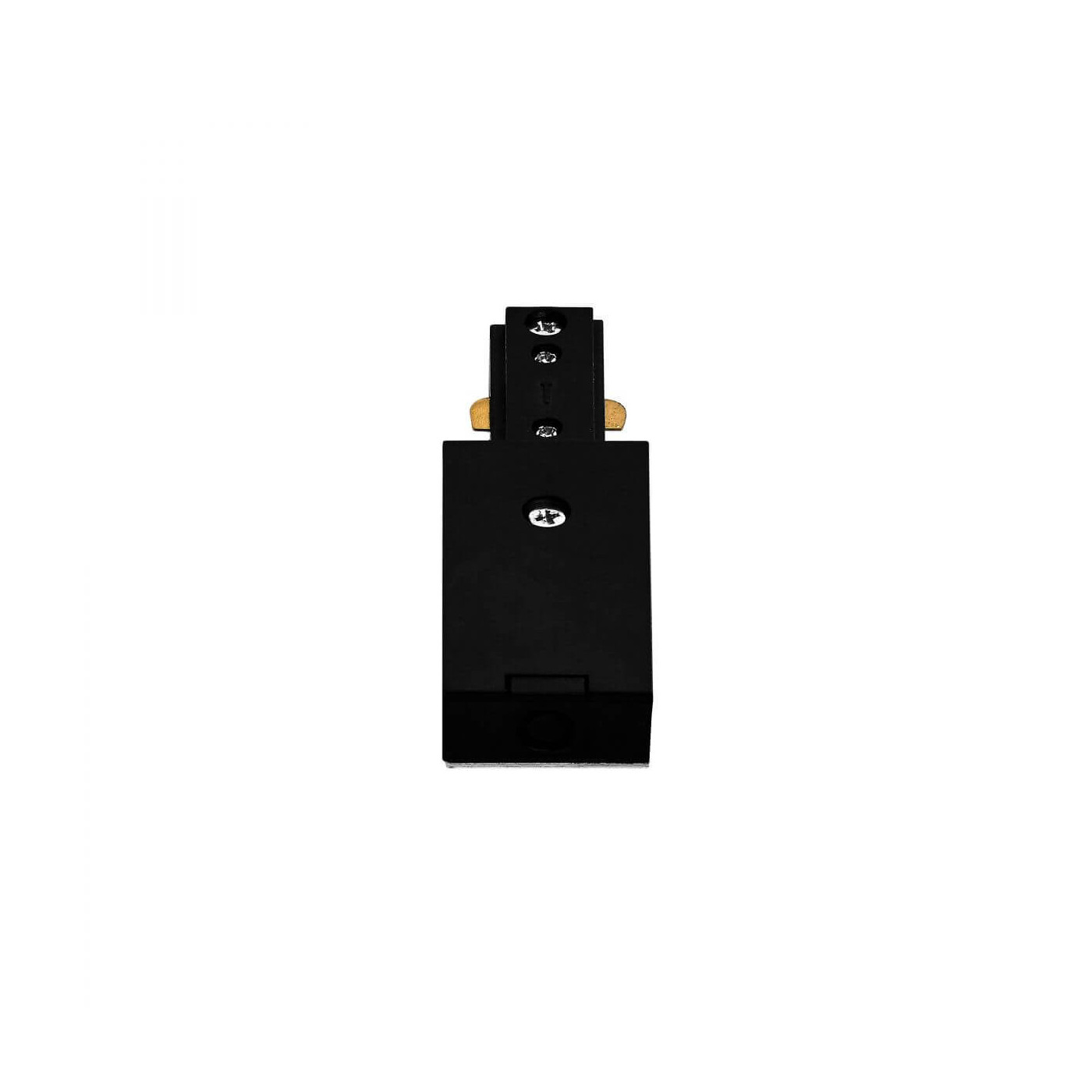 Zasilacz Do Szynoprzewodu Tecna Power-E Black 210021 Aio Zasilacz Do Szynoprzewodu Tecna Power-E Black 210021 Aio