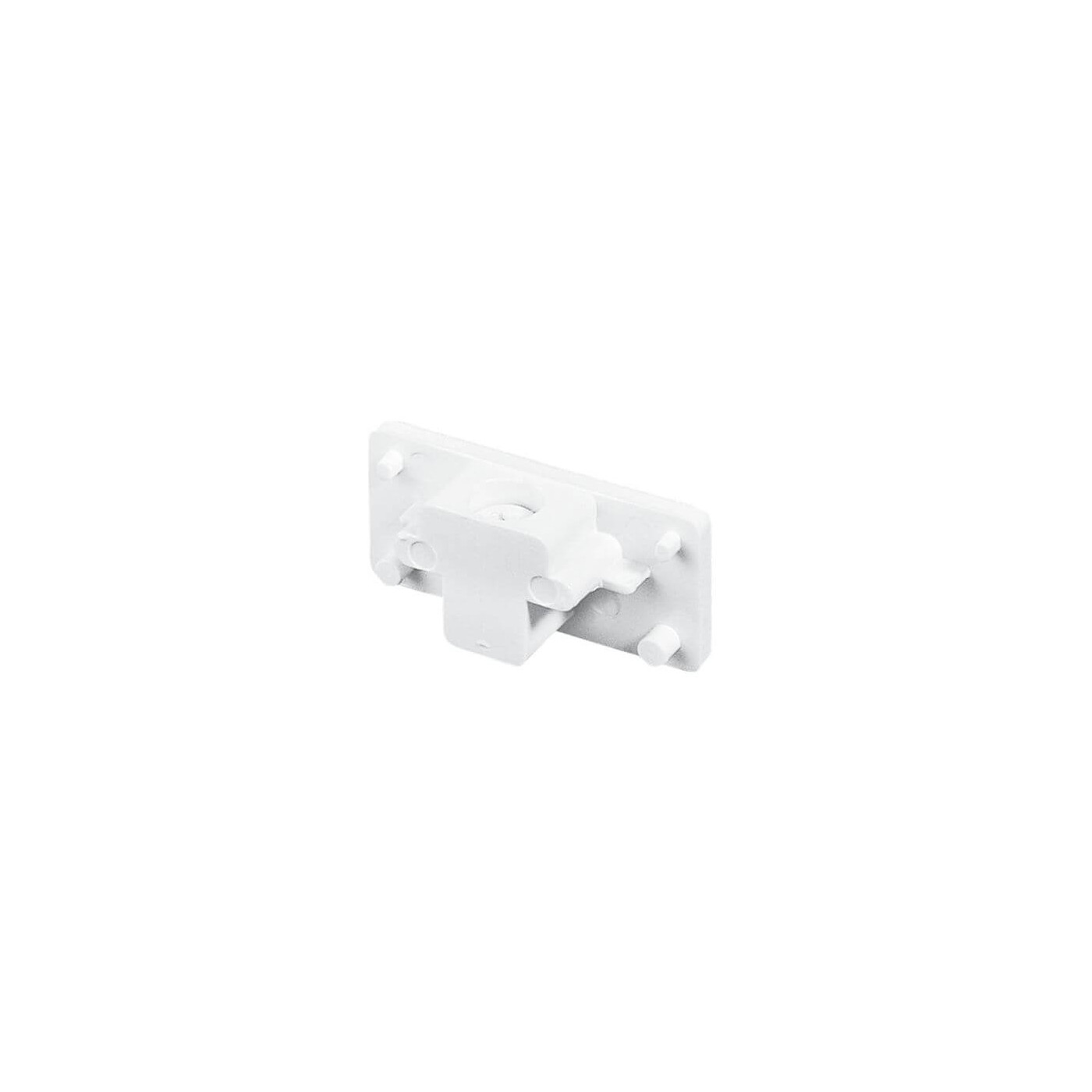 Zatyczka Do Szynoprzewodu Tecna Linar-E White 213011 Aio Zatyczka Do Szynoprzewodu Tecna Linar-E White 213011 Aio