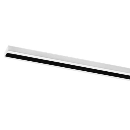 Szynoprzewód Tecna Linar 150 White 212011 Aio