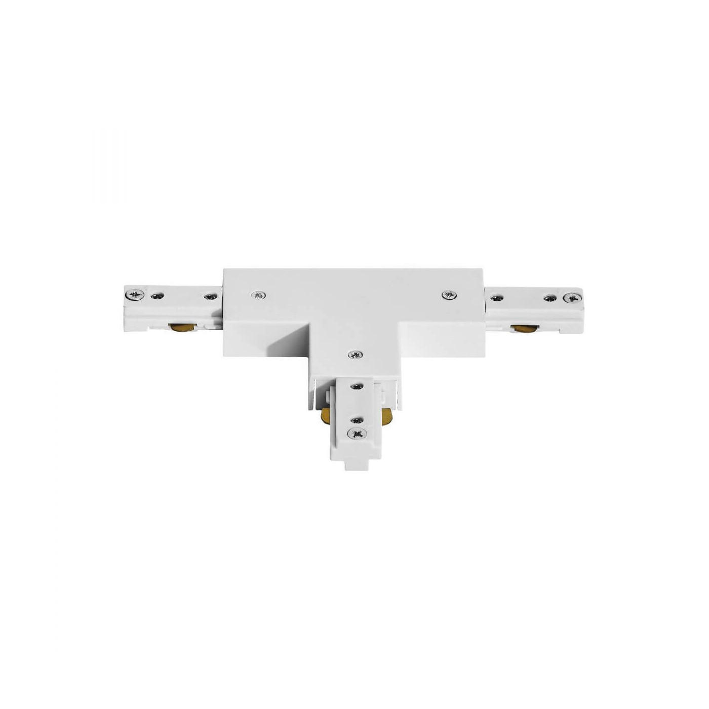Łącznik Do Szynoprzewodu Tecna Join-T White 206011 Aio Łącznik Do Szynoprzewodu Tecna Join-T White 206011 Aio