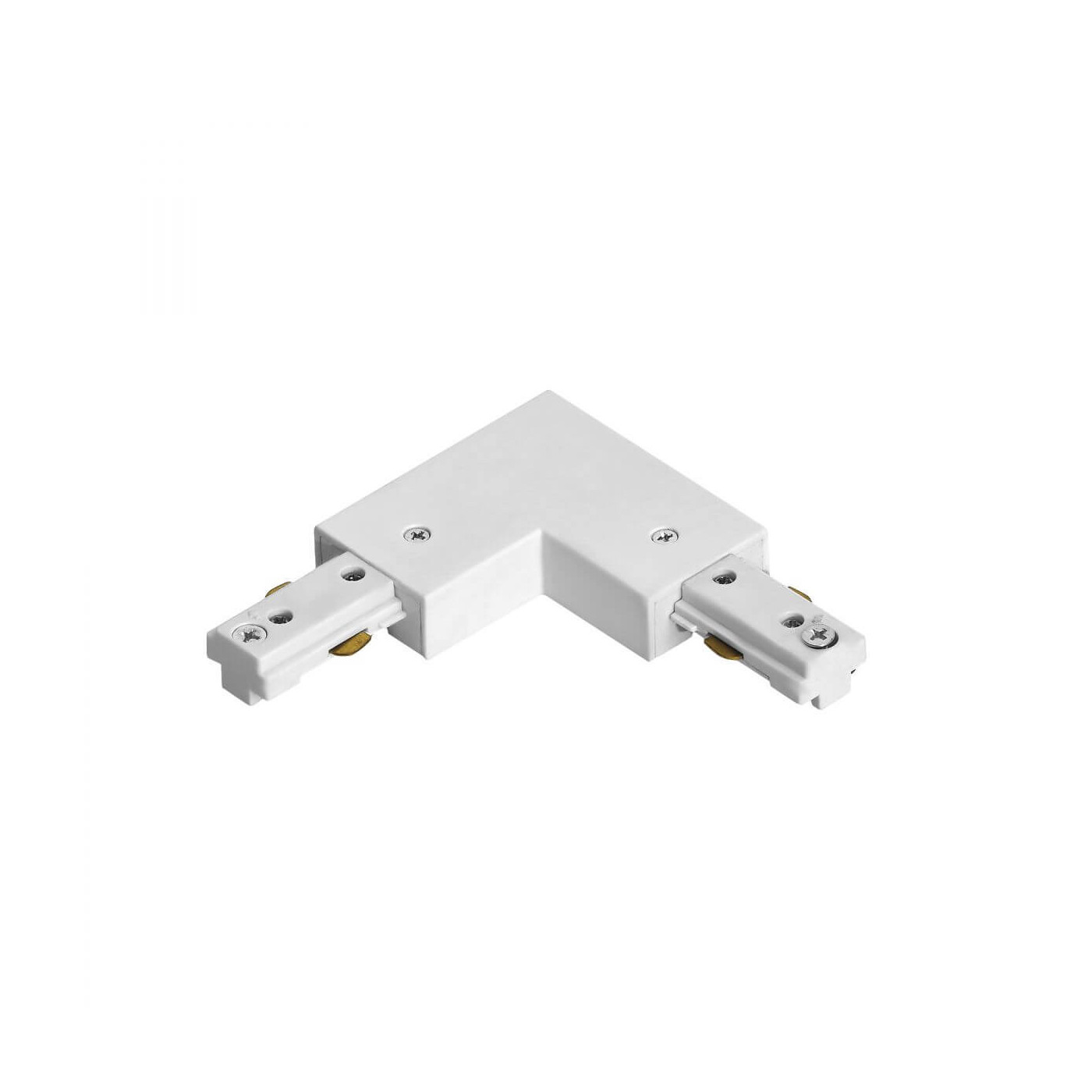 Łącznik Do Szynoprzewodu Tecna Join-L White 208011 Aio Łącznik Do Szynoprzewodu Tecna Join-L White 208011 Aio