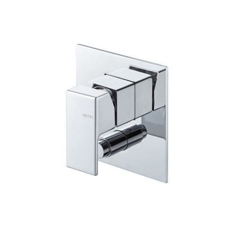 Bateria Prysznicowo-Wannowa Podtynkowa Lys V25140 Vema