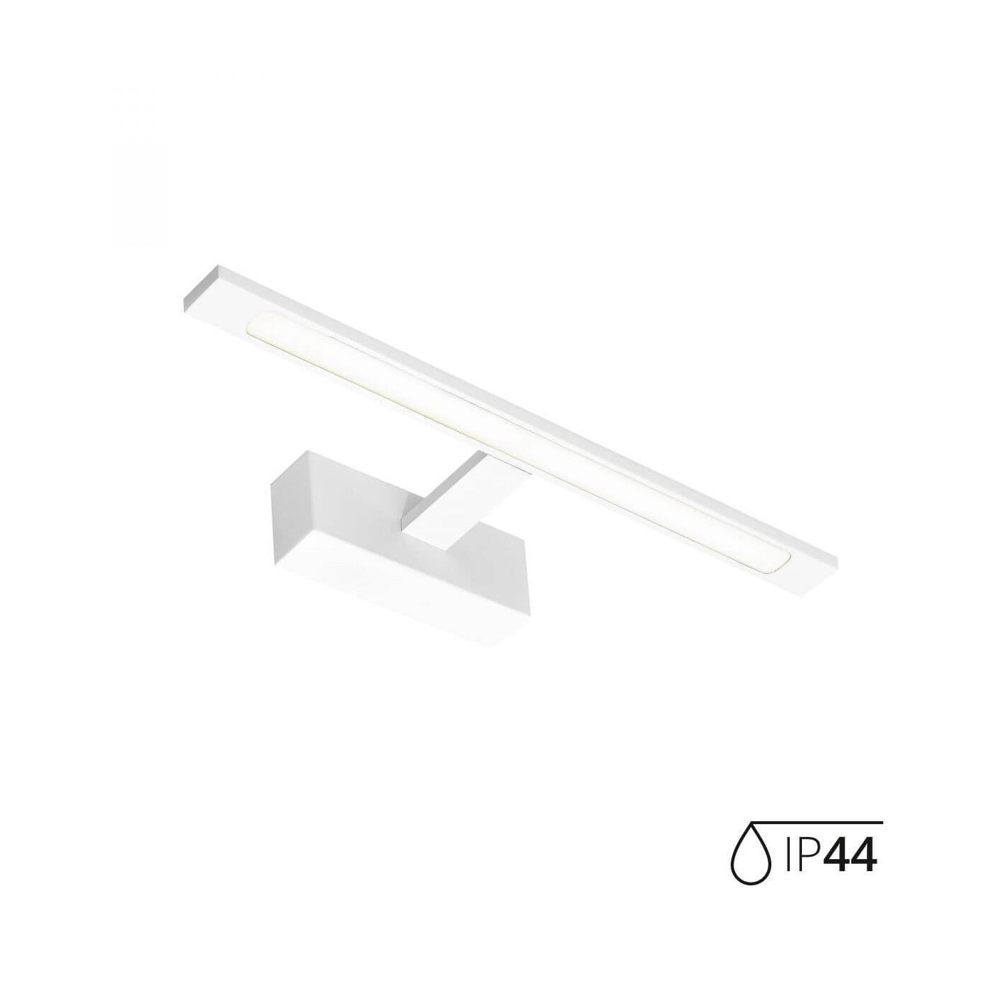 Kinkiet Linus S White 4000K 102401 Aio Kinkiet Linus S White 4000K 102401 Aio