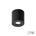 Lampa Sufitowa Lupis M Black 104502 Aio Lampa Sufitowa Lupis M Black 104502 Aio
