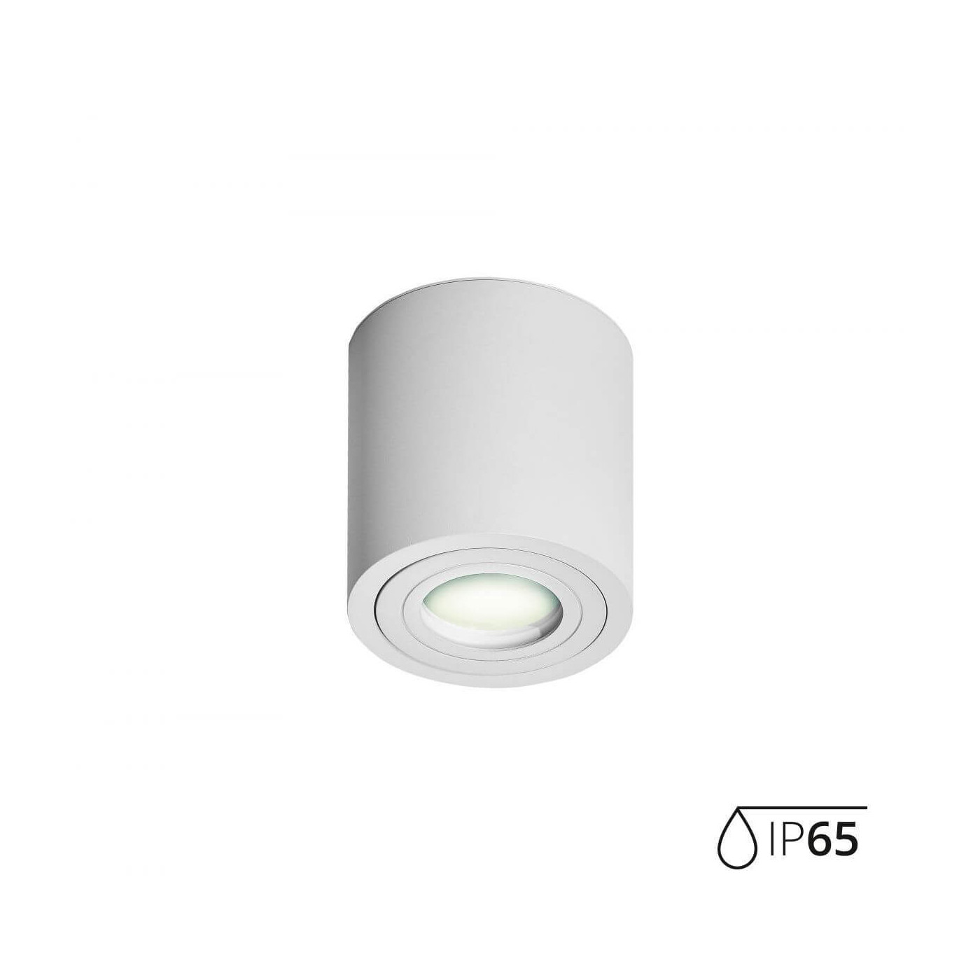 Lampa Sufitowa Lupis M White 104501 Aio Lampa Sufitowa Lupis M White 104501 Aio