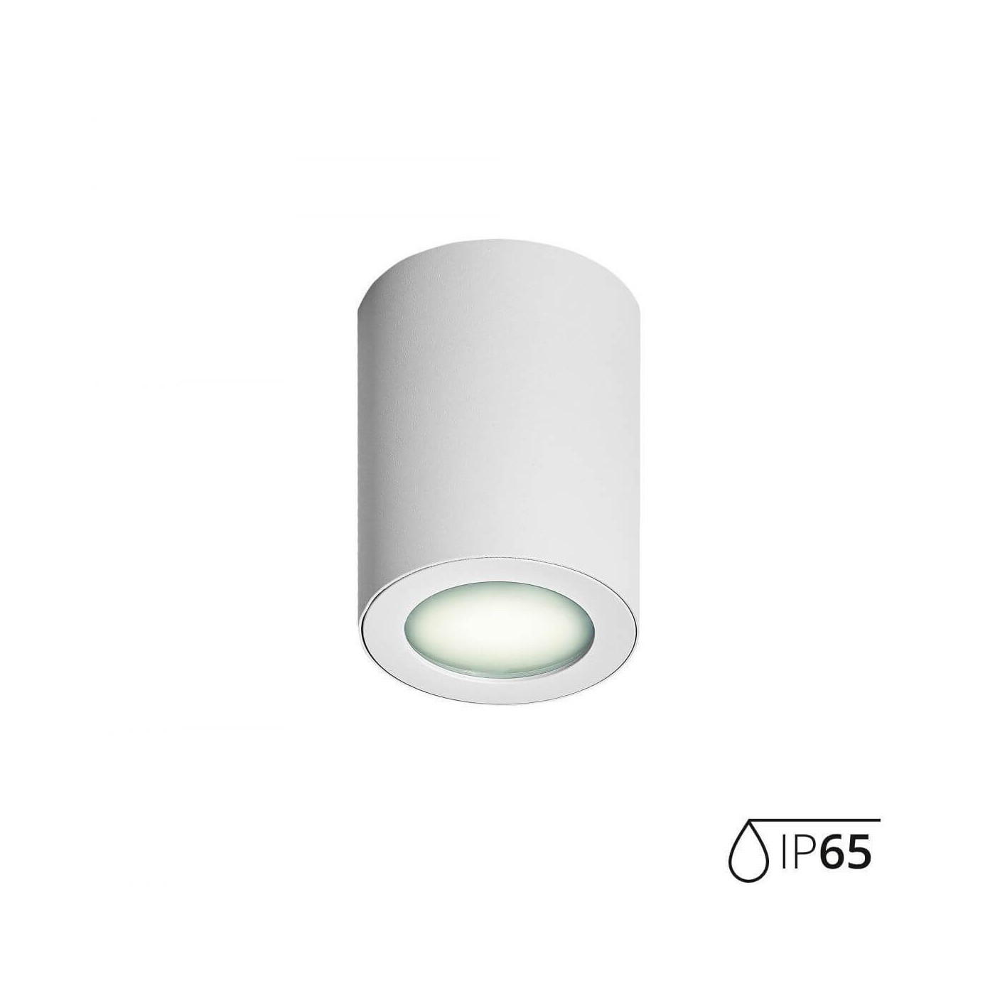 Lampa Sufitowa Lupis S White 104401 Aio Lampa Sufitowa Lupis S White 104401 Aio