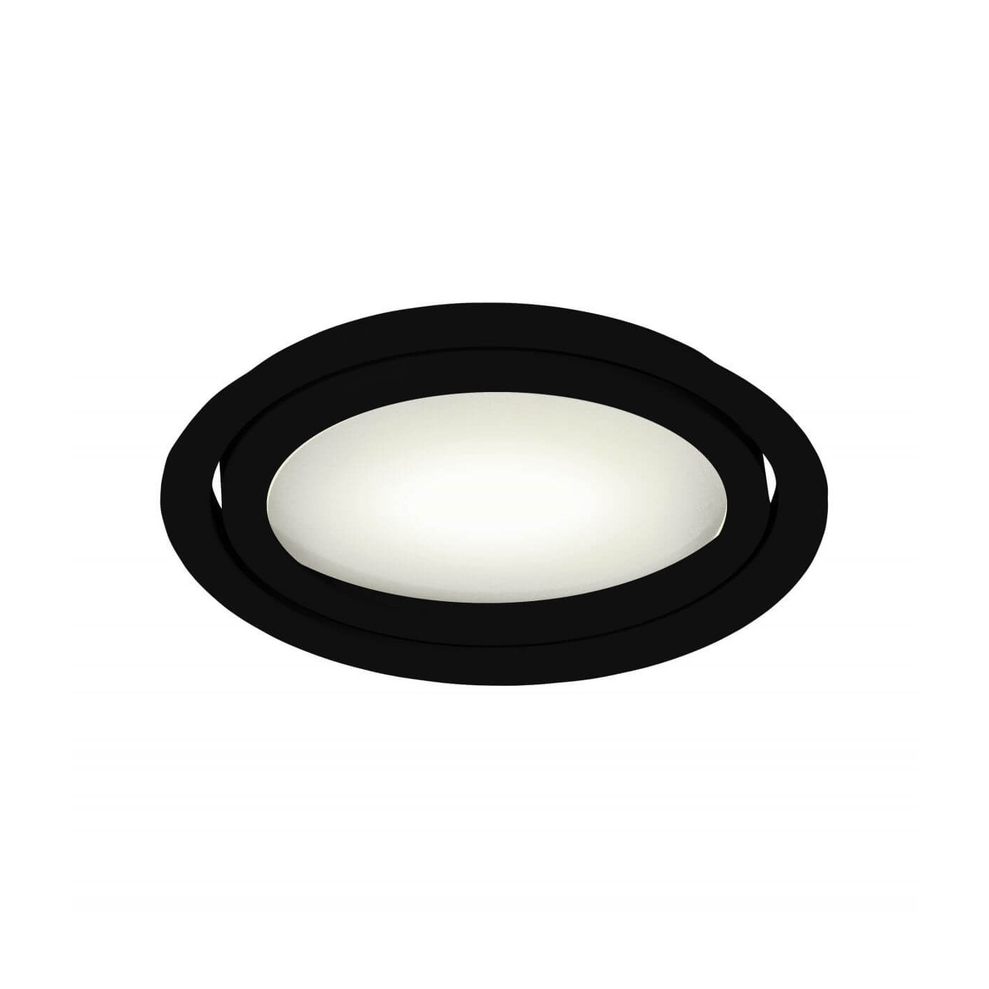 Lampa Sufitowa Roton Black 113102 Aio Lampa Sufitowa Roton Black 113102 Aio