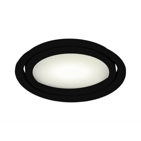 Lampa Sufitowa Roton Black 113102 Aio