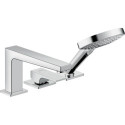 Bateria Wannowa Metropol 32551000 Hansgrohe Bateria Wannowa Metropol 32551000 Hansgrohe