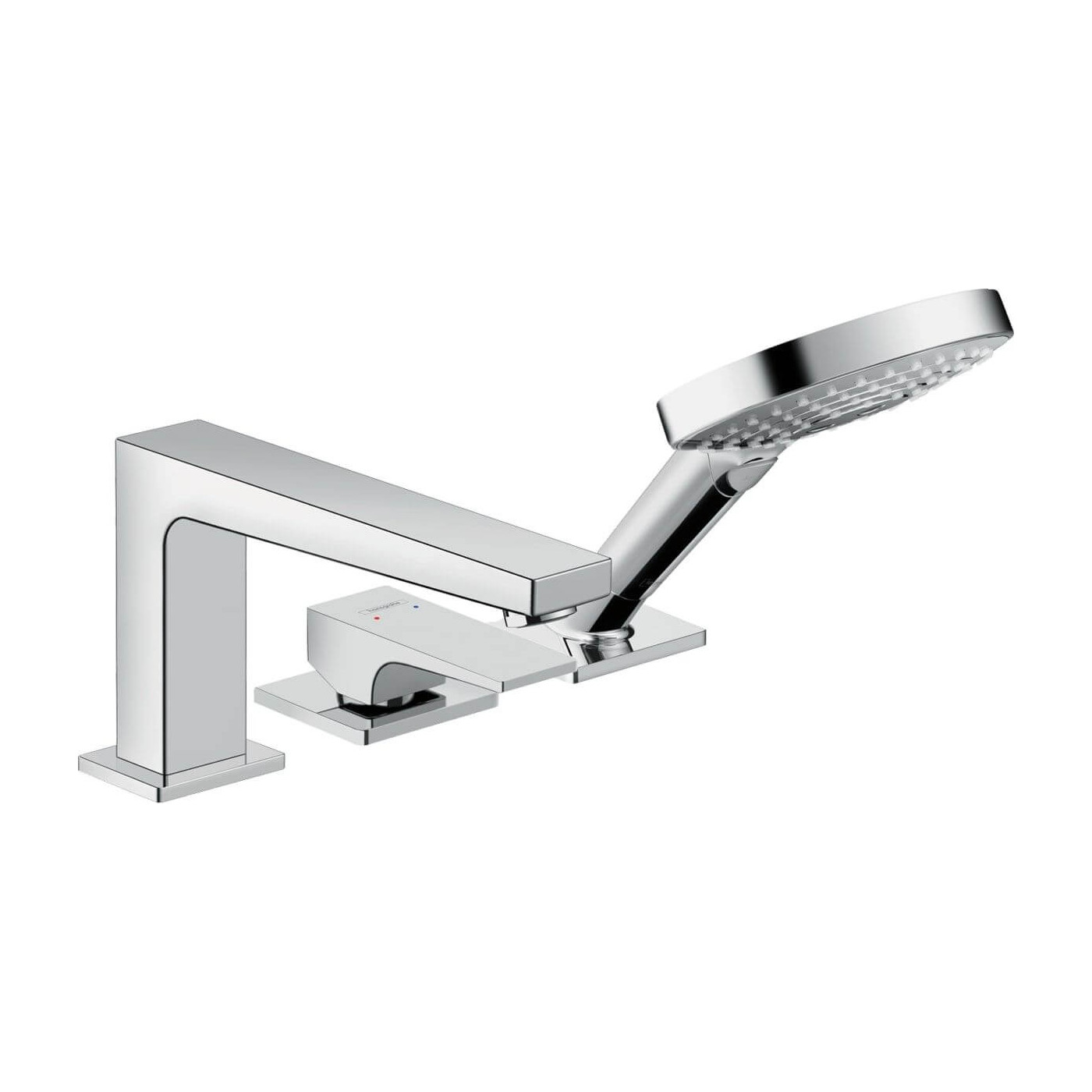 Bateria Wannowa Metropol 32551000 Hansgrohe Bateria Wannowa Metropol 32551000 Hansgrohe