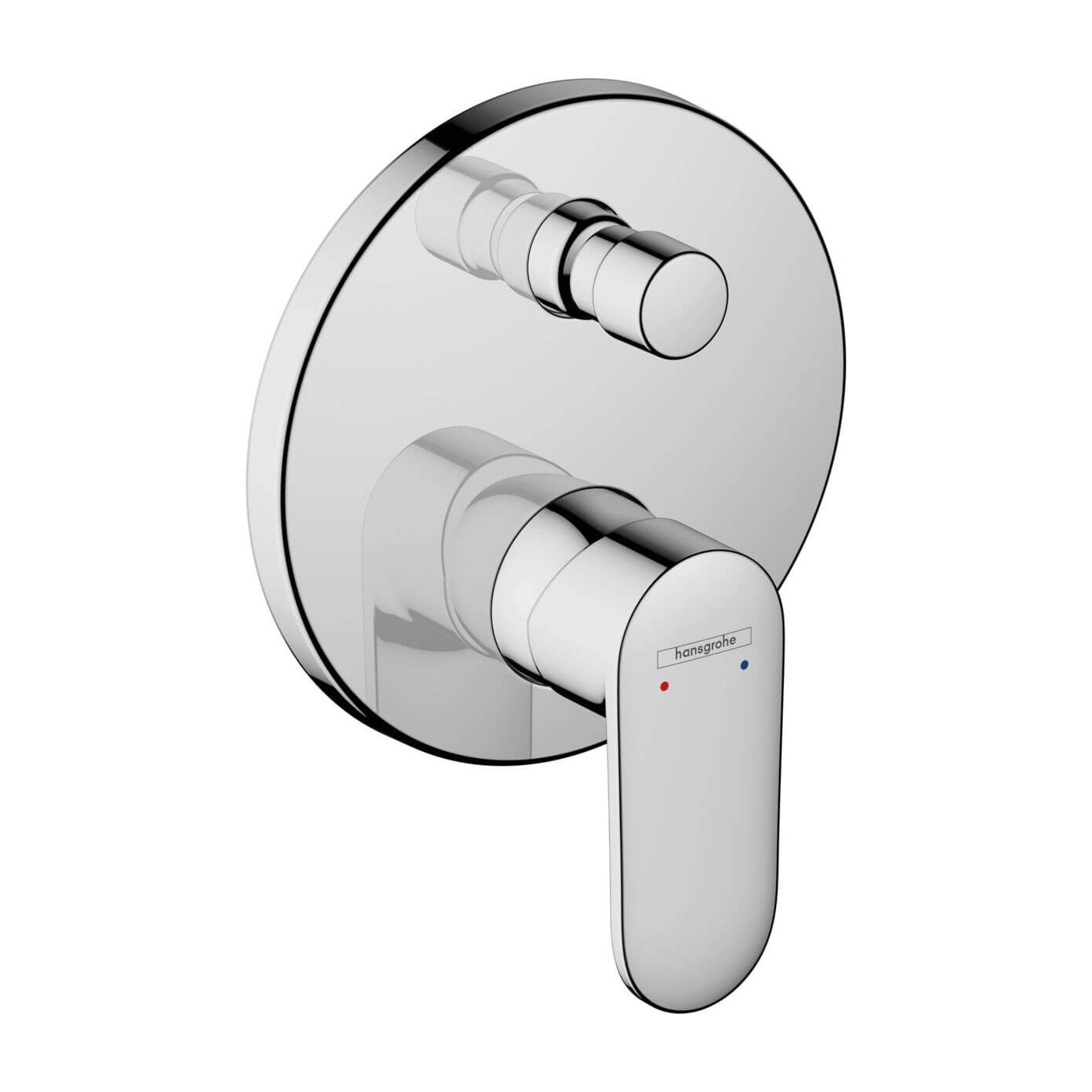 Bateria Wannowa Podtynkowa Vernis Blend 71466000 Hansgrohe Bateria Wannowa Podtynkowa Vernis Blend 71466000 Hansgrohe