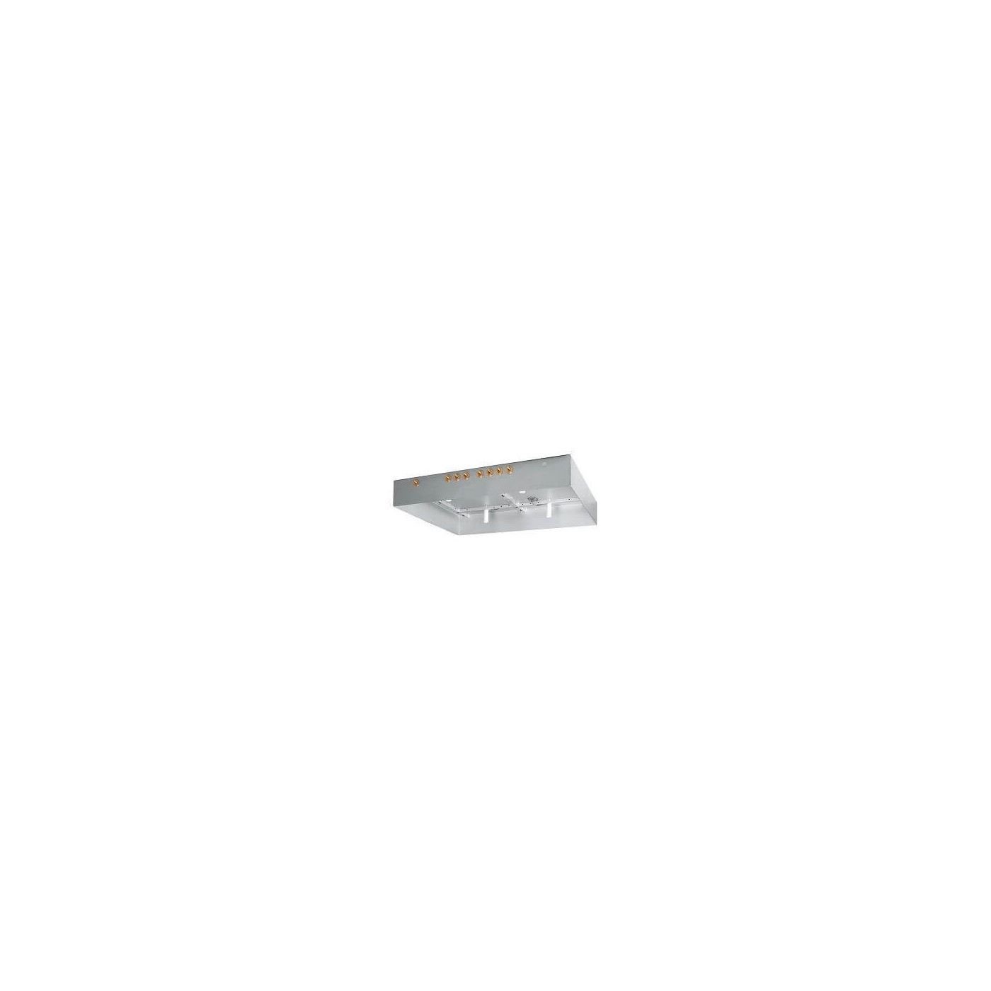 Element Montażowy Rainshower F-Series 26376001 Grohe Element Montażowy Rainshower F-Series 26376001 Grohe