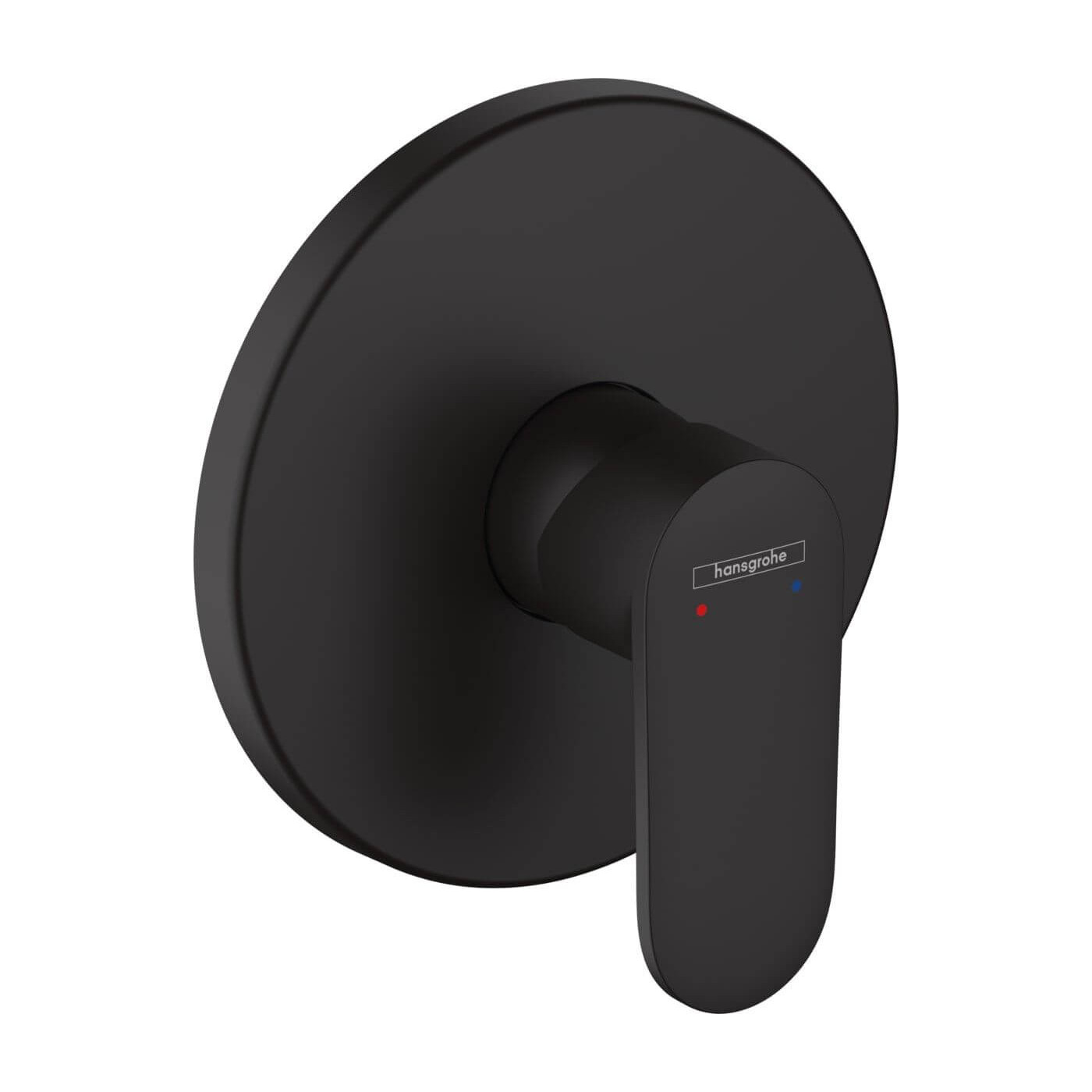 Bateria Wannowa Podtynkowa Vernis Blend 71667670 Hansgrohe Bateria Wannowa Podtynkowa Vernis Blend 71667670 Hansgrohe