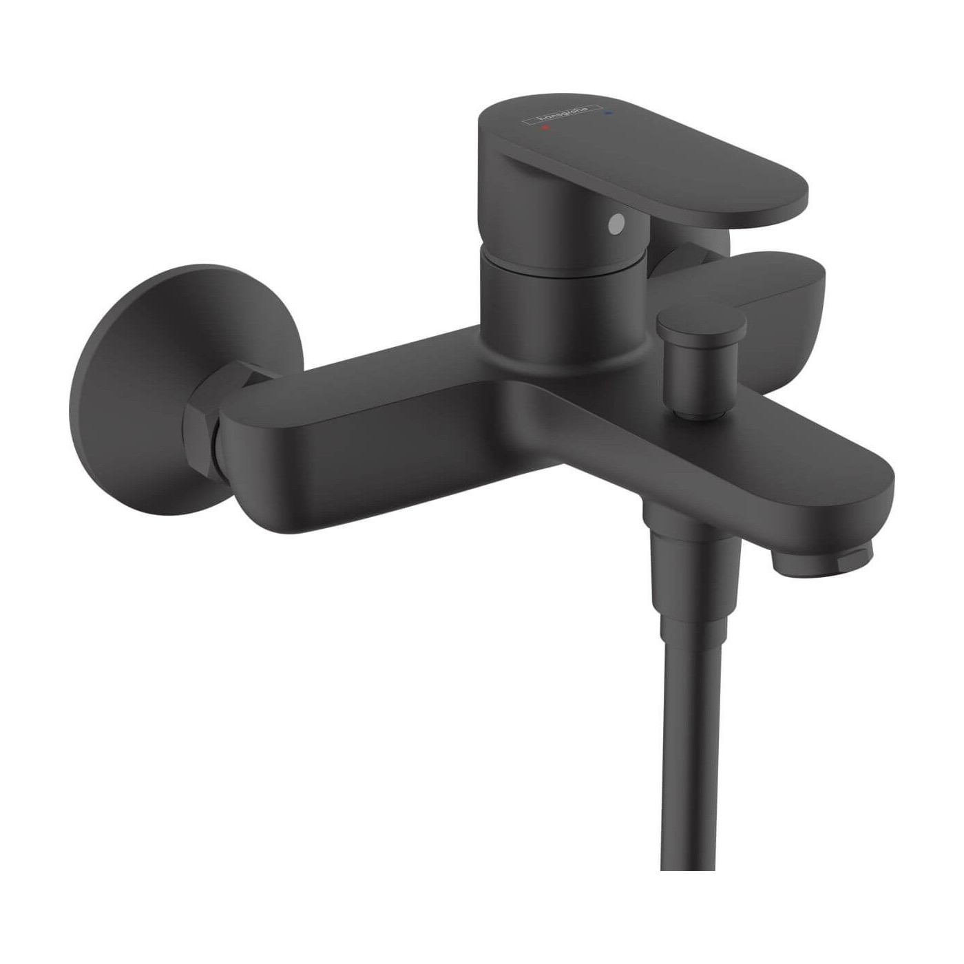 Bateria Wannowa Vernis Blend 71440670 Hansgrohe Bateria Wannowa Vernis Blend 71440670 Hansgrohe