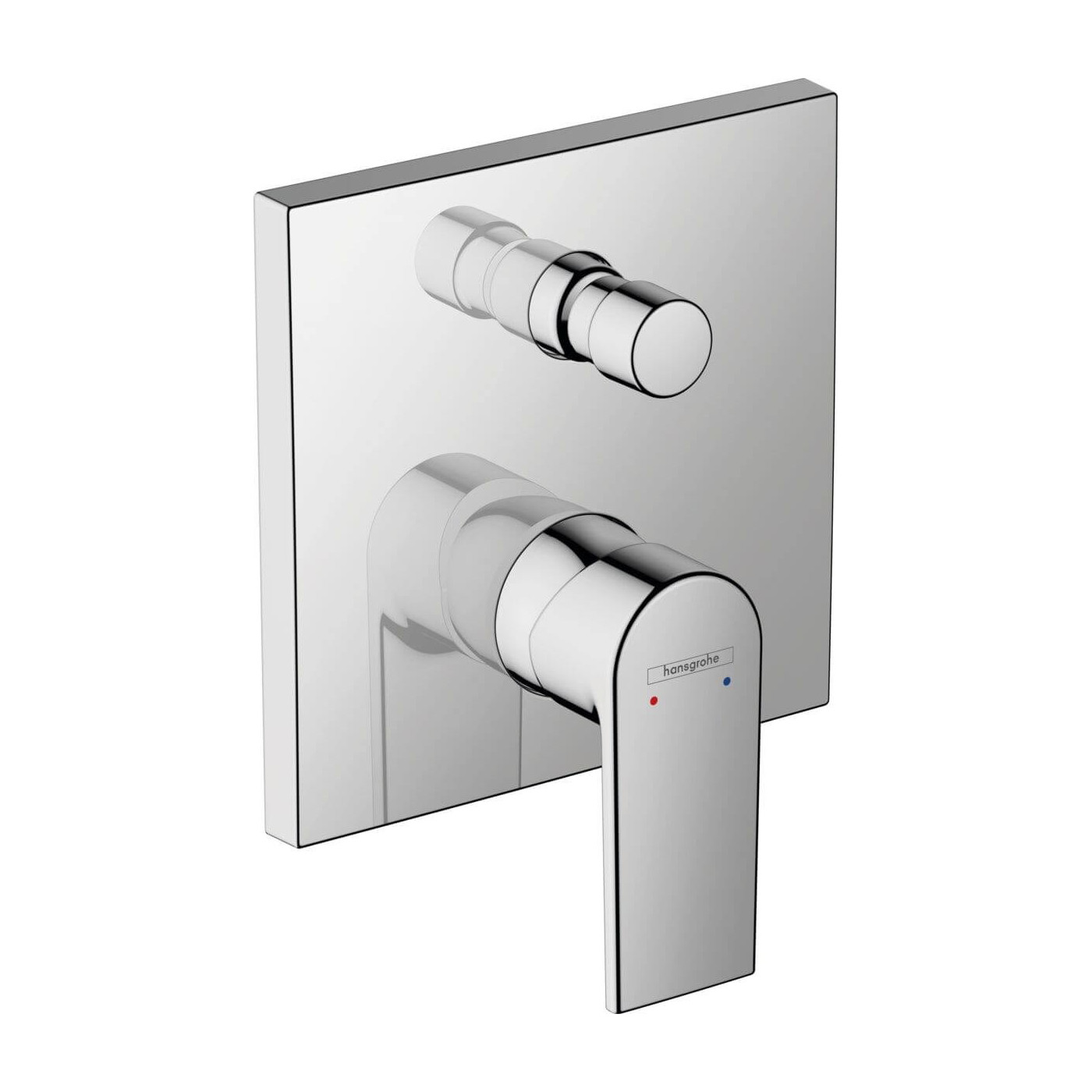 Bateria Wannowa Podtynkowa Vernis Shape 71468000 Hansgrohe Bateria Wannowa Podtynkowa Vernis Shape 71468000 Hansgrohe