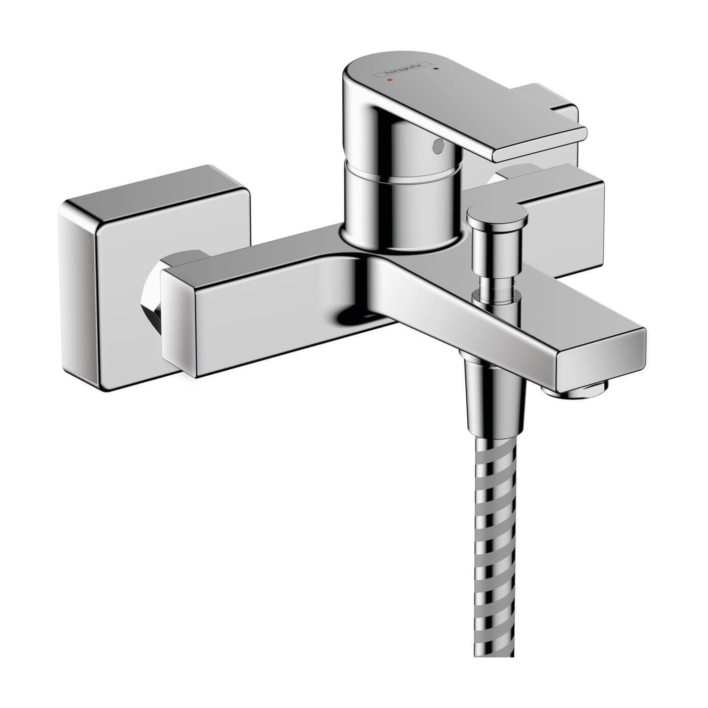 Bateria Wannowa Vernis Shape 71450000 Hansgrohe Bateria Wannowa Vernis Shape 71450000 Hansgrohe