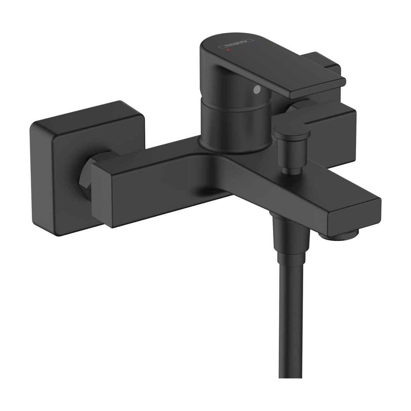 Bateria Wannowa Vernis Shape 71450670 Hansgrohe Bateria Wannowa Vernis Shape 71450670 Hansgrohe