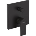 Bateria Wannowa Podtynkowa Vernis Shape 71468670 Hansgrohe Bateria Wannowa Podtynkowa Vernis Shape 71468670 Hansgrohe