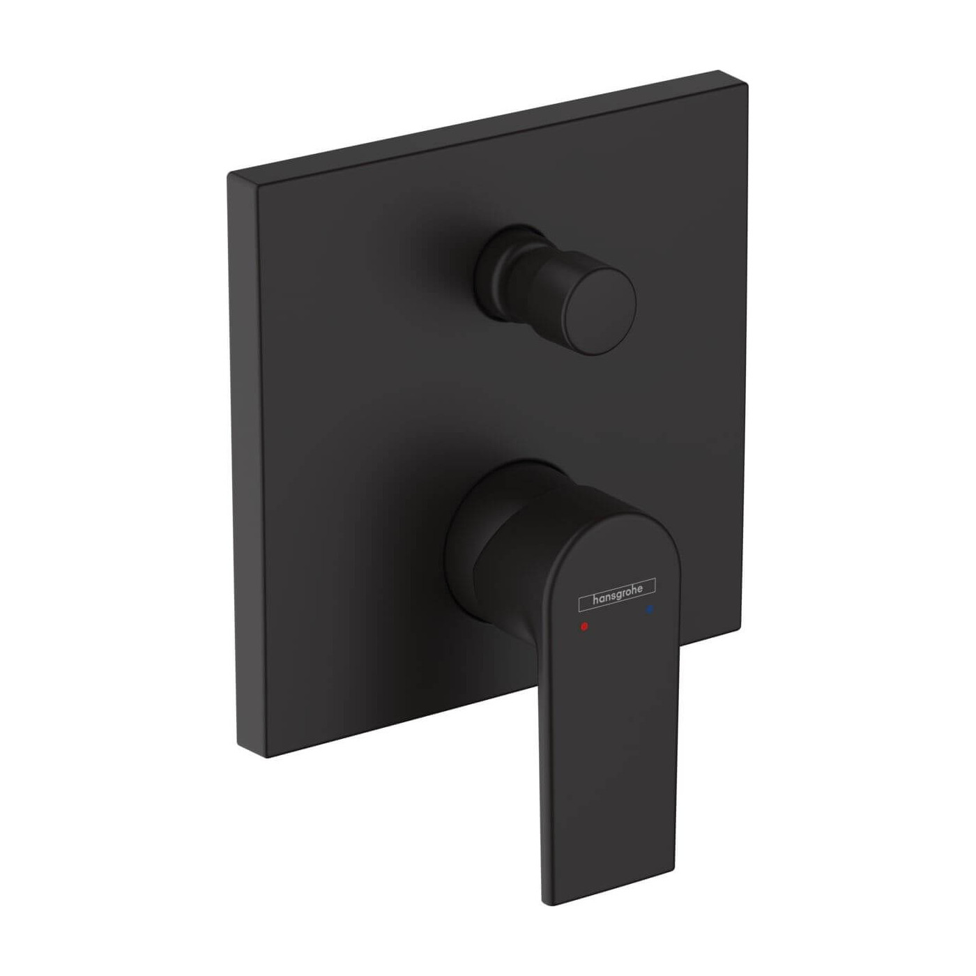 Bateria Wannowa Podtynkowa Vernis Shape 71468670 Hansgrohe Bateria Wannowa Podtynkowa Vernis Shape 71468670 Hansgrohe