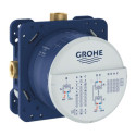 Element Podtynkowy Uniwersalny Smartbox Rapido 35604000 Grohe Element Podtynkowy Uniwersalny Smartbox Rapido 35604000 Grohe