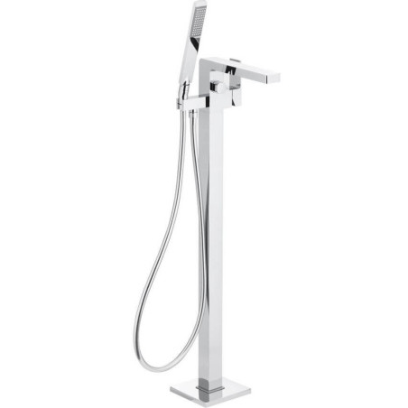 Bateria Wannowa Wolnostojąca Logon Chrom 5135-510-00 KFA