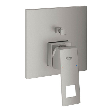 Bateria Wannowa Podtynkowa Eurocube 24062DC0 Grohe