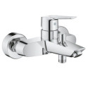 Jednouchwytowa Bateria Wannowa Start FastFixation 24206002 Grohe Jednouchwytowa Bateria Wannowa Start FastFixation 24206002 Grohe