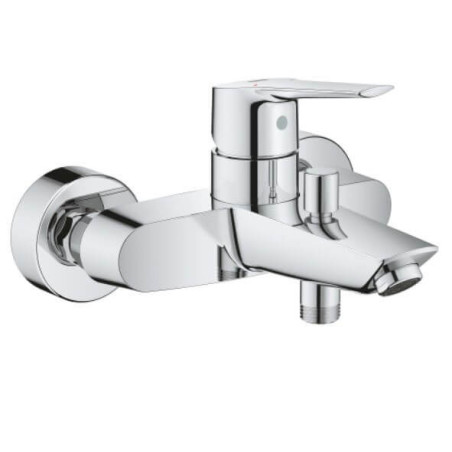 Jednouchwytowa Bateria Wannowa Start FastFixation 24206002 Grohe