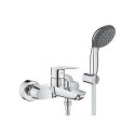 Jednouchwytowa Bateria Wannowa Start 23413002 Grohe Jednouchwytowa Bateria Wannowa Start 23413002 Grohe