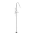 Bateria Wannowa Wolnostojąca Origin A42681 Vitra Bateria Wannowa Wolnostojąca Origin A42681 Vitra