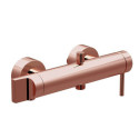 Bateria Wannowo-Prysznicowa Origin Copper A4261926 Vitra Bateria Wannowo-Prysznicowa Origin Copper A4261926 Vitra